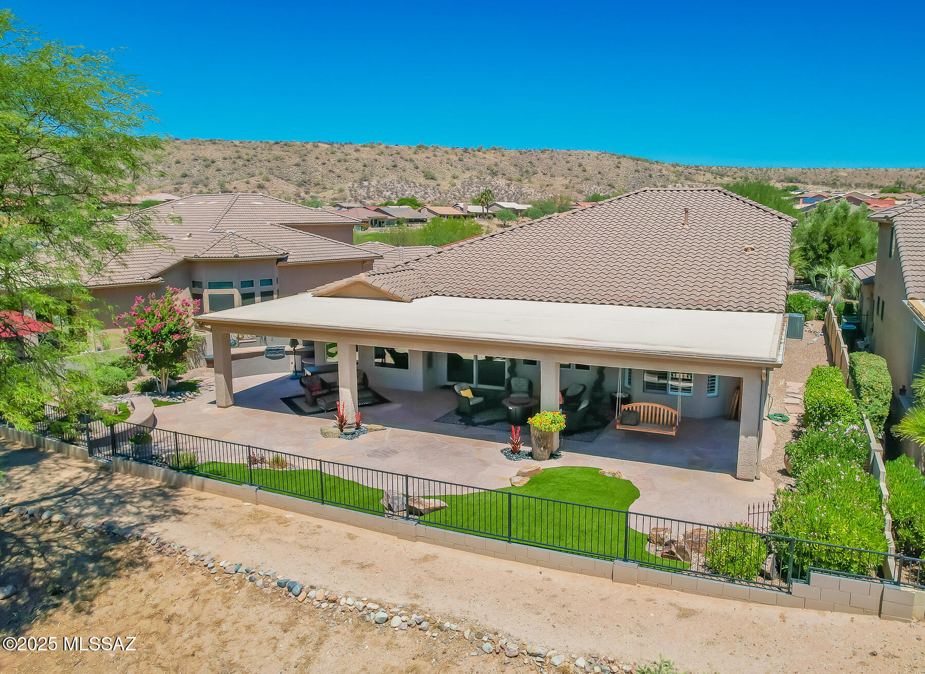 Saddlebrooke - Residential