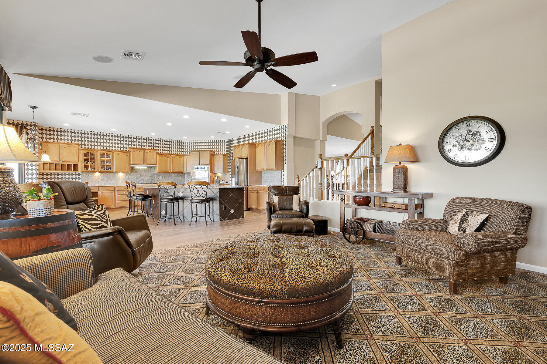 Saddlebrooke - Residential