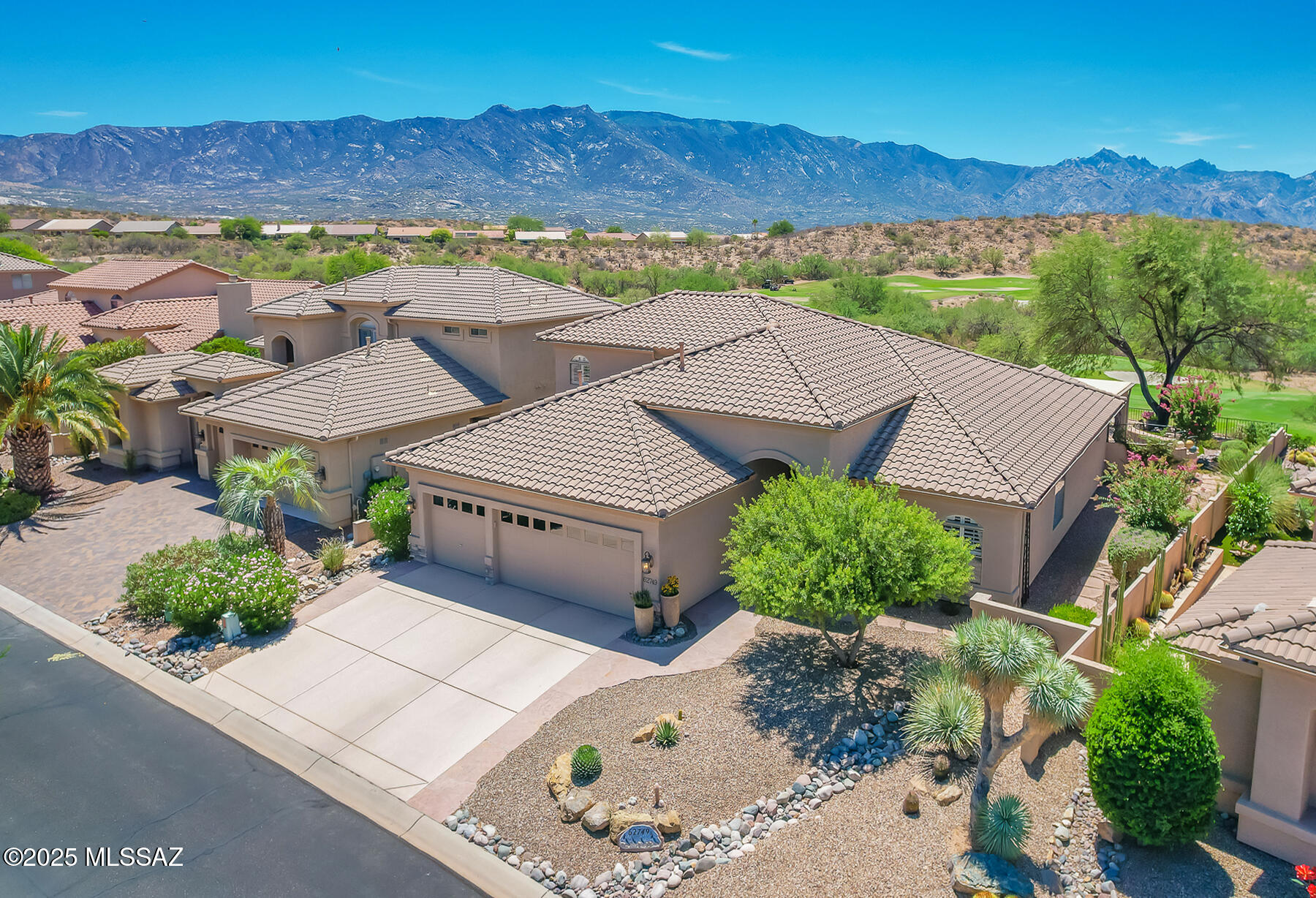 Saddlebrooke - Residential