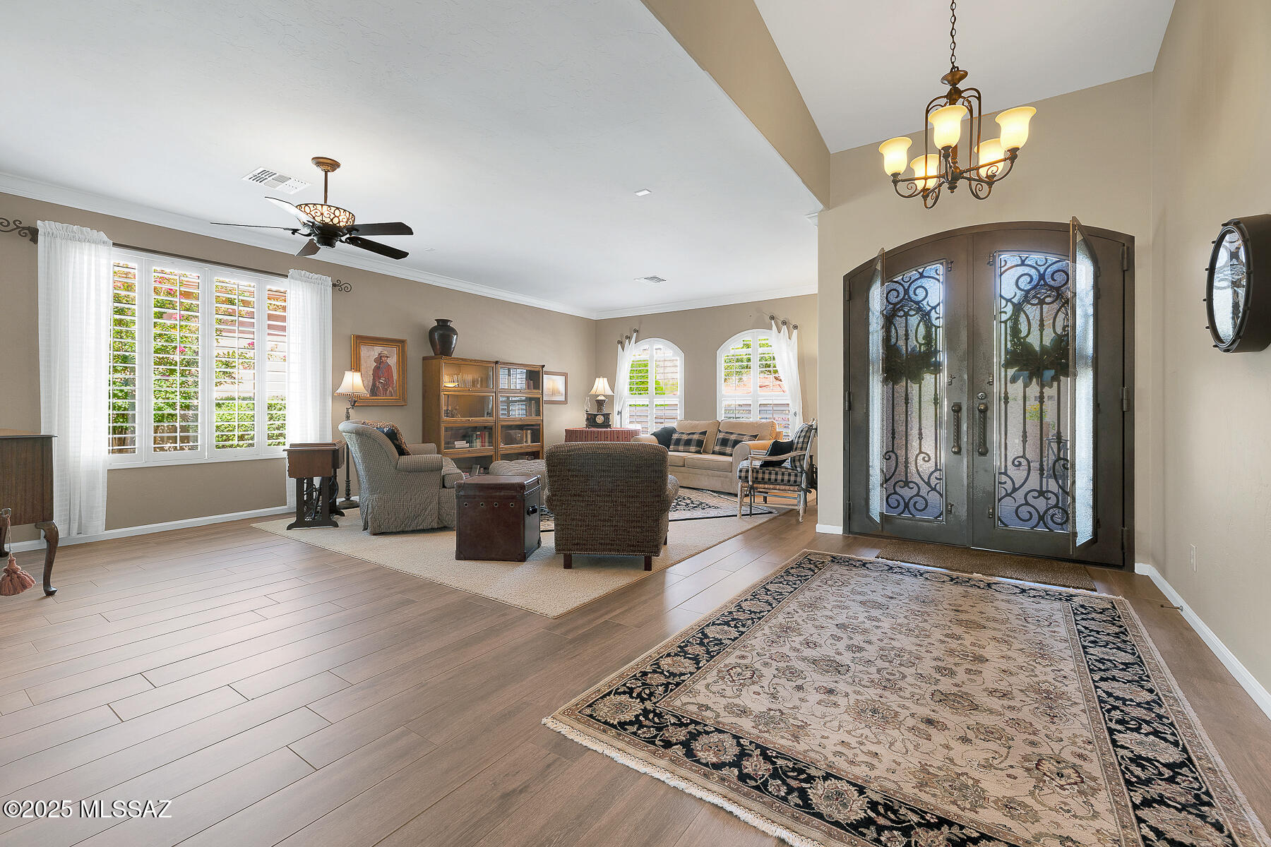 Saddlebrooke - Residential