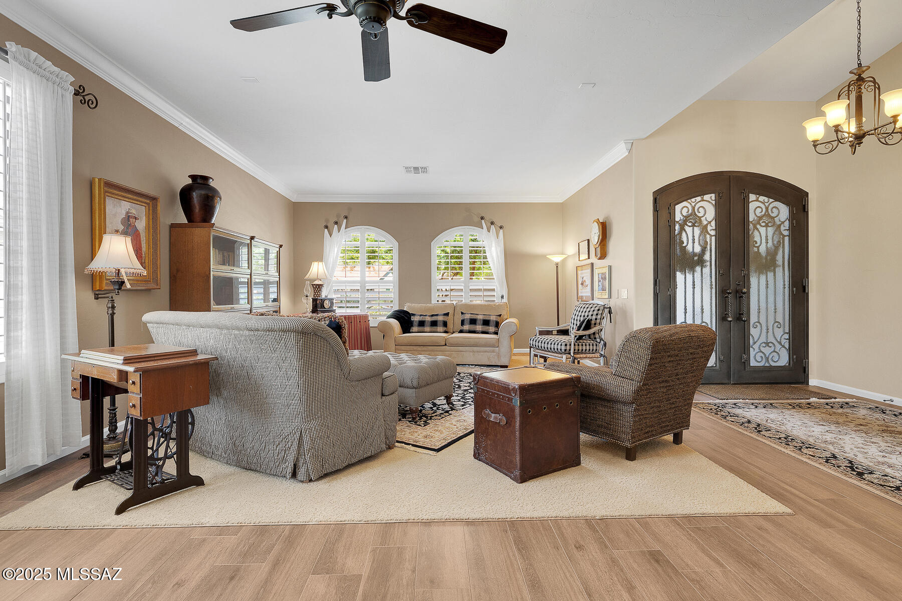 Saddlebrooke - Residential