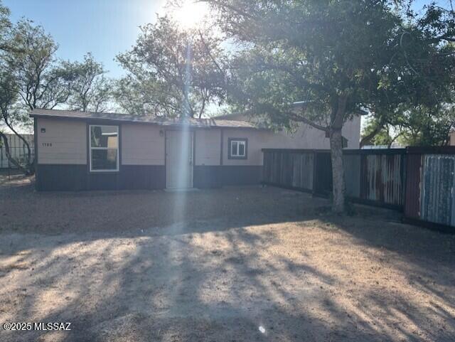 N/A - Residential