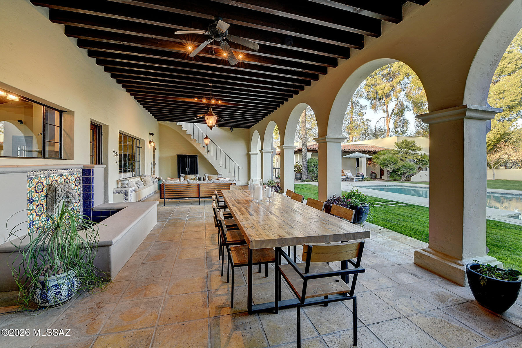 Country Club Estates NO. 1 - Residential