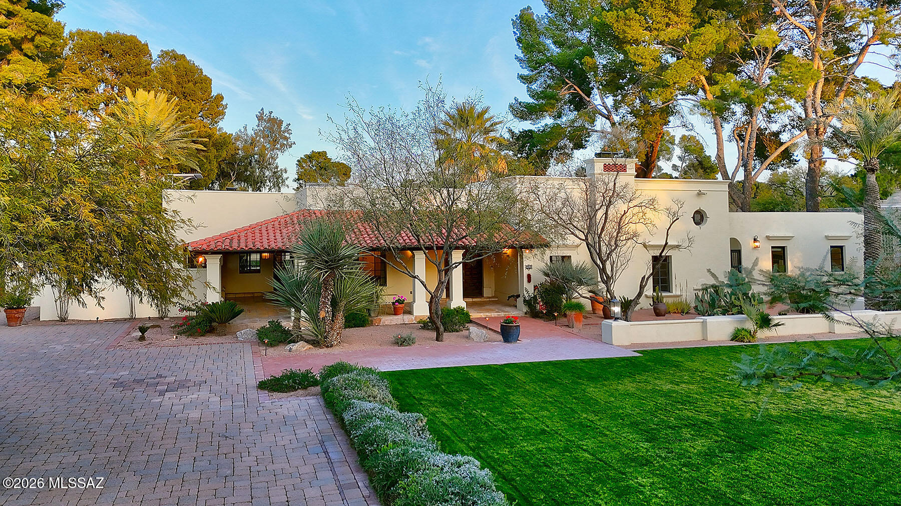 6141 E Miramar Drive