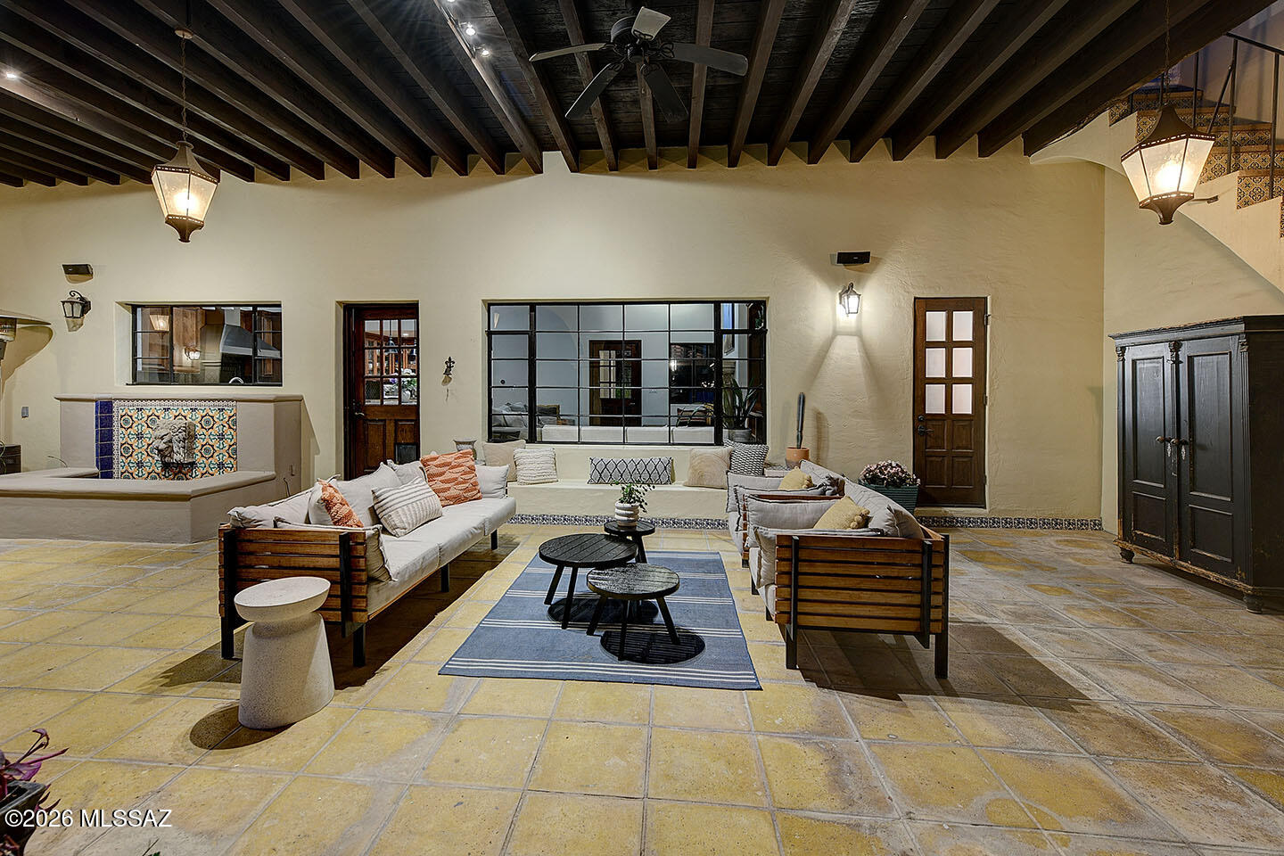 Country Club Estates NO. 1 - Residential
