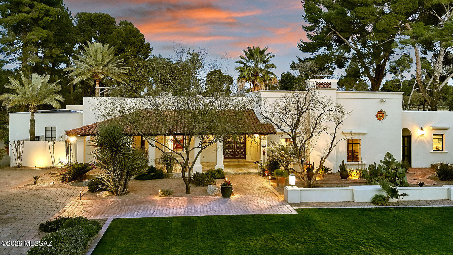 Country Club Estates NO. 1 - Residential