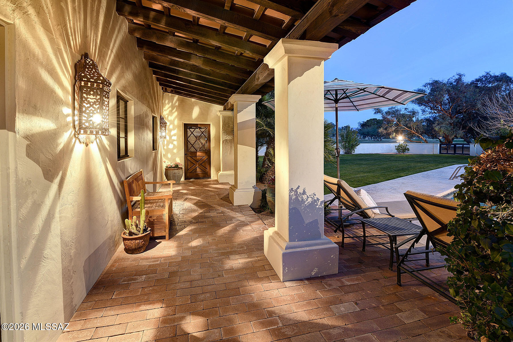 Country Club Estates NO. 1 - Residential