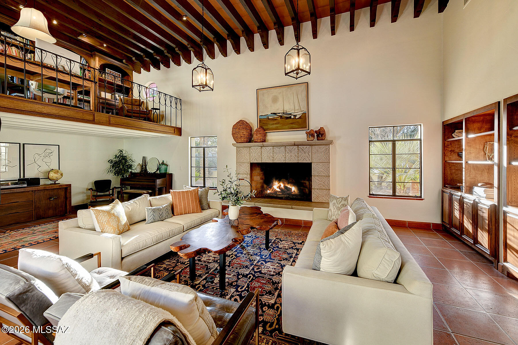 Country Club Estates NO. 1 - Residential
