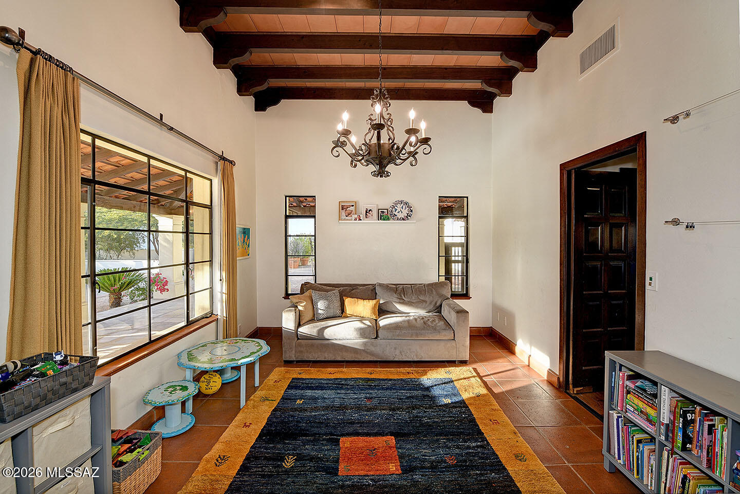 Country Club Estates NO. 1 - Residential