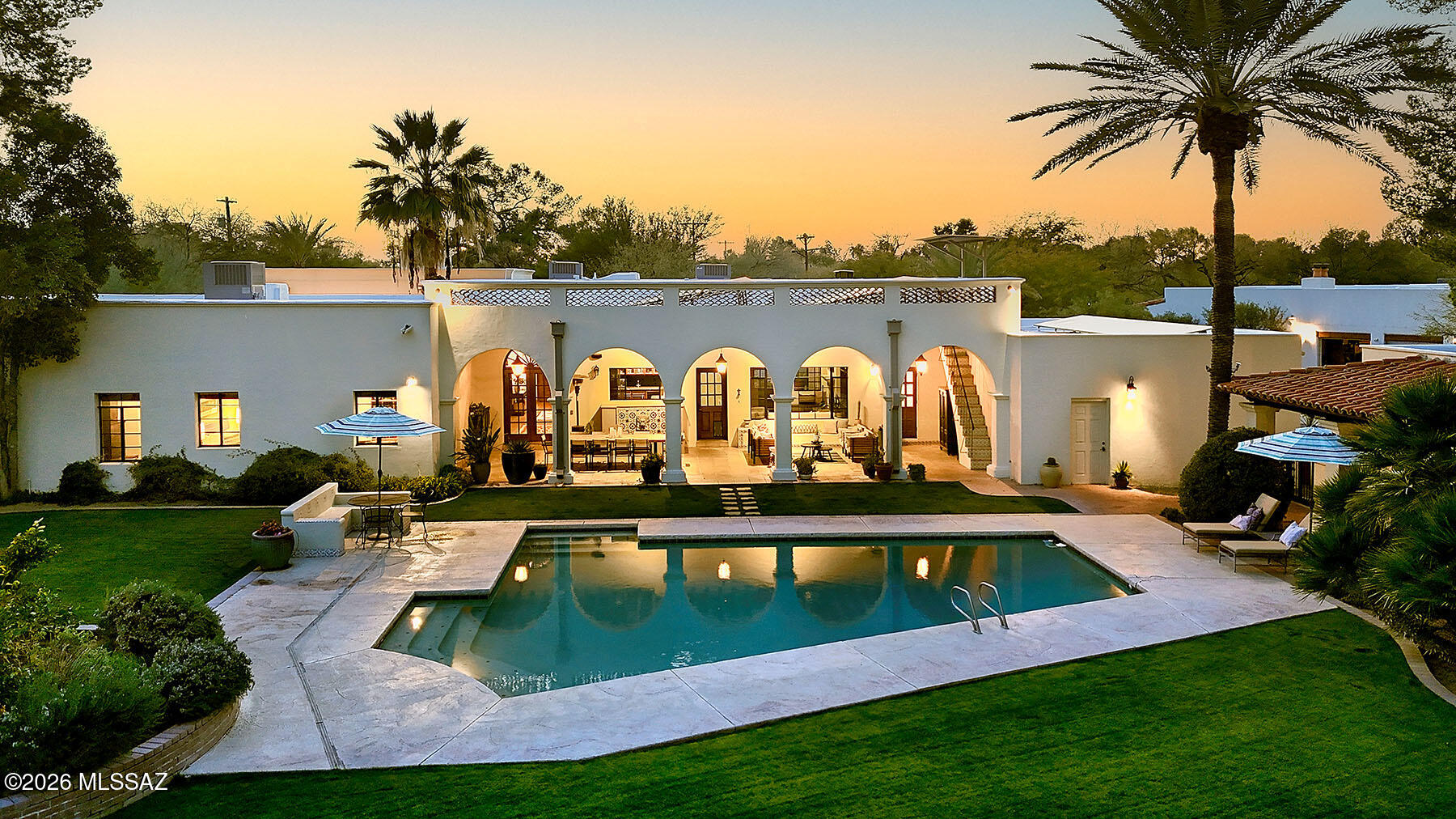Country Club Estates NO. 1 - Residential