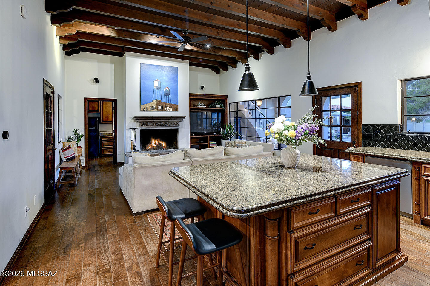 Country Club Estates NO. 1 - Residential