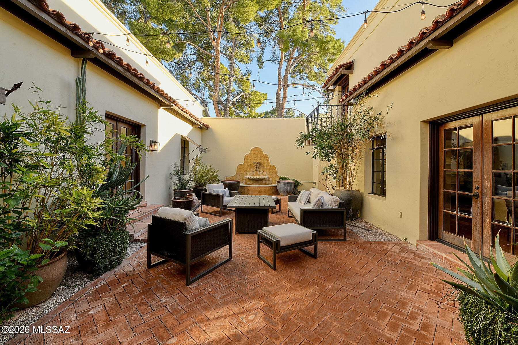 Country Club Estates NO. 1 - Residential