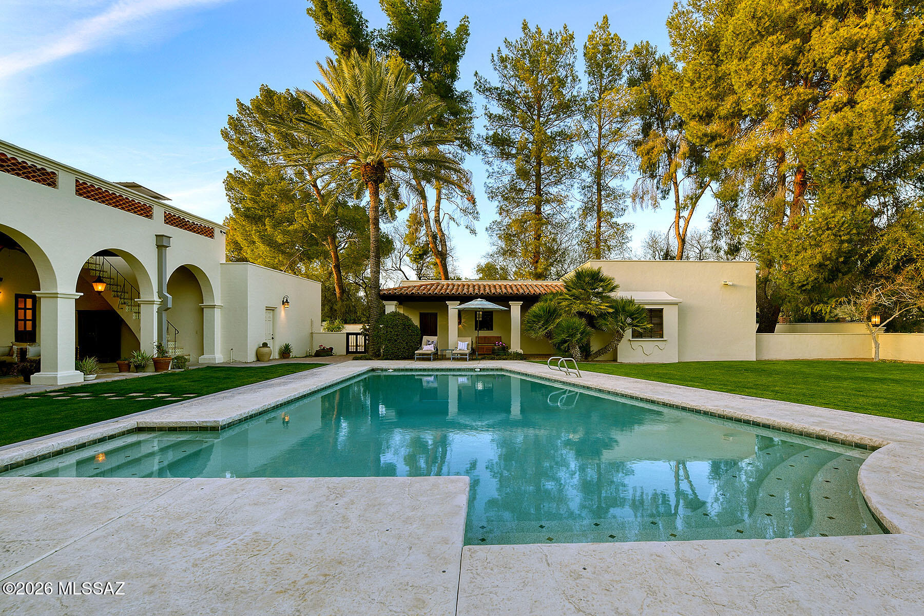 Country Club Estates NO. 1 - Residential