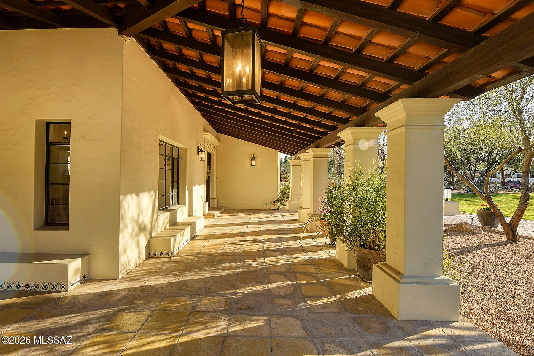 Country Club Estates NO. 1 - Residential