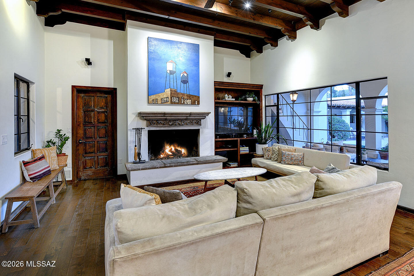 Country Club Estates NO. 1 - Residential
