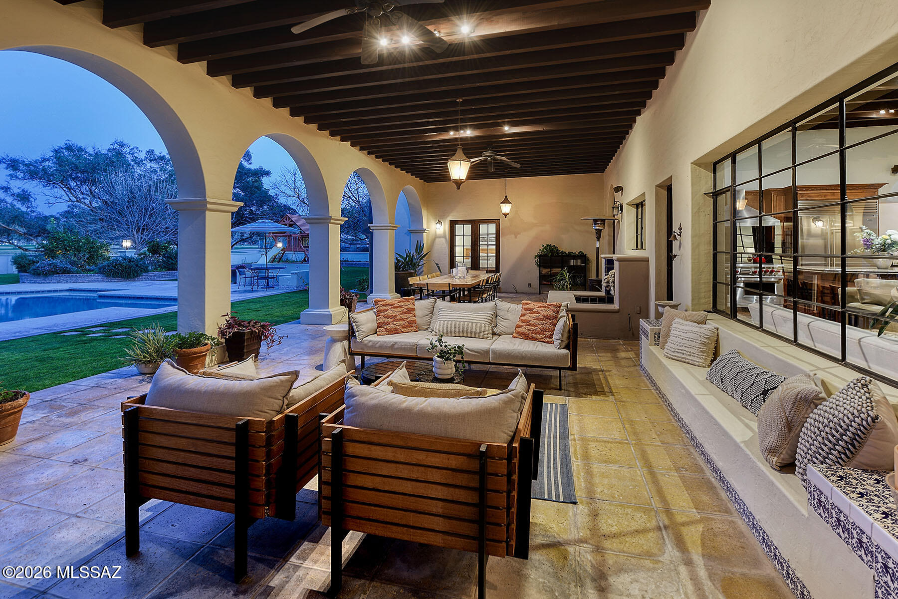 Country Club Estates NO. 1 - Residential