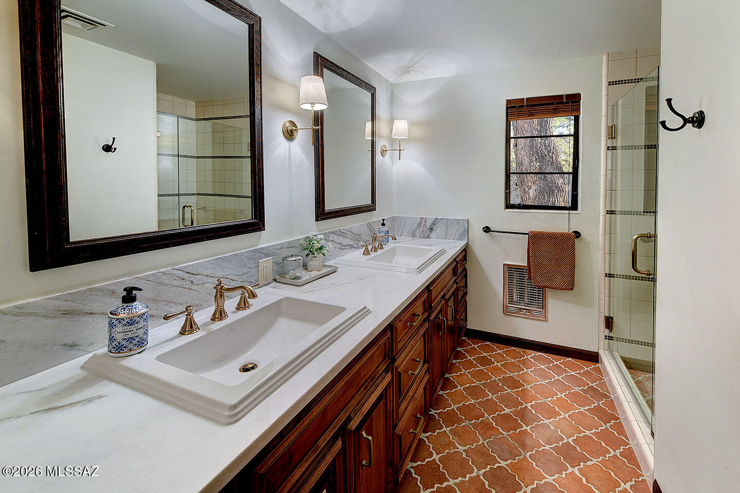 Country Club Estates NO. 1 - Residential