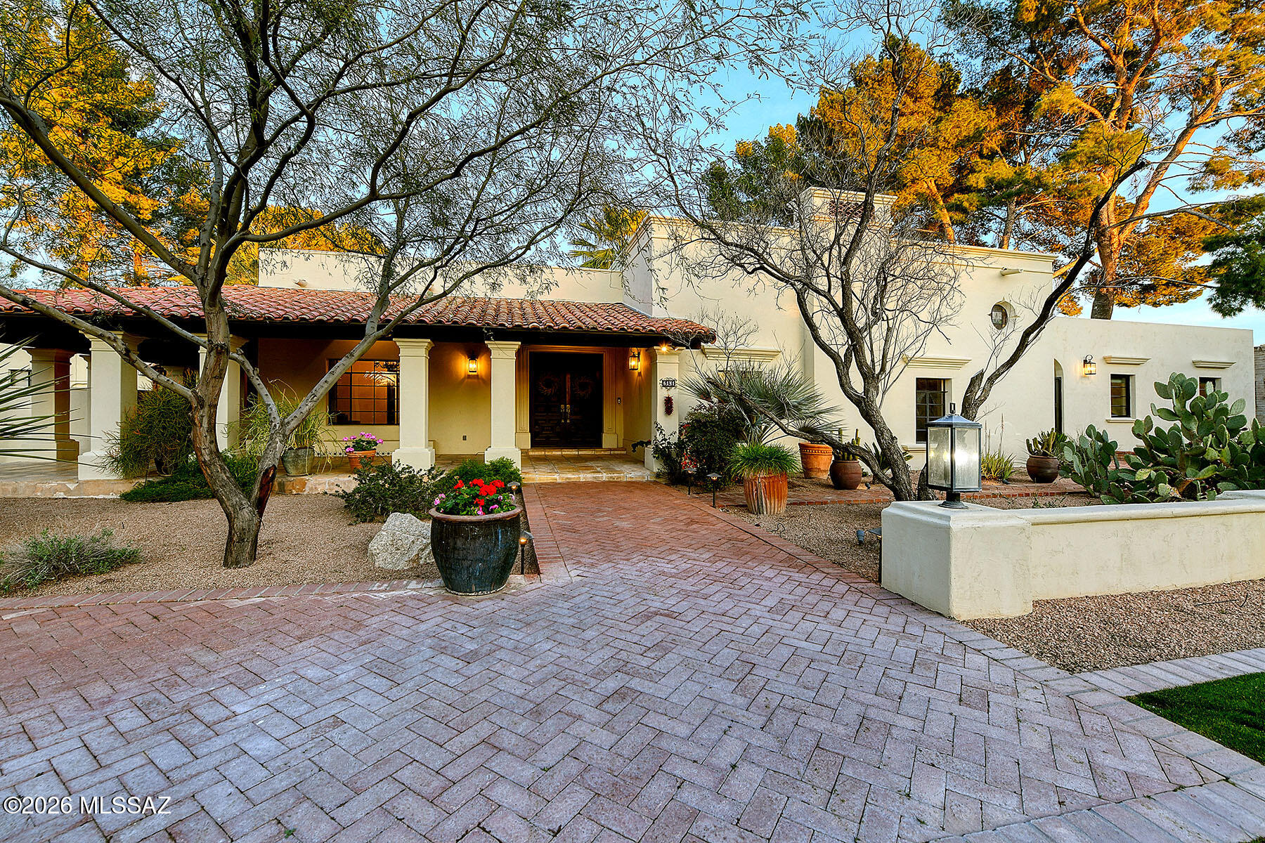 6141 E Miramar Drive