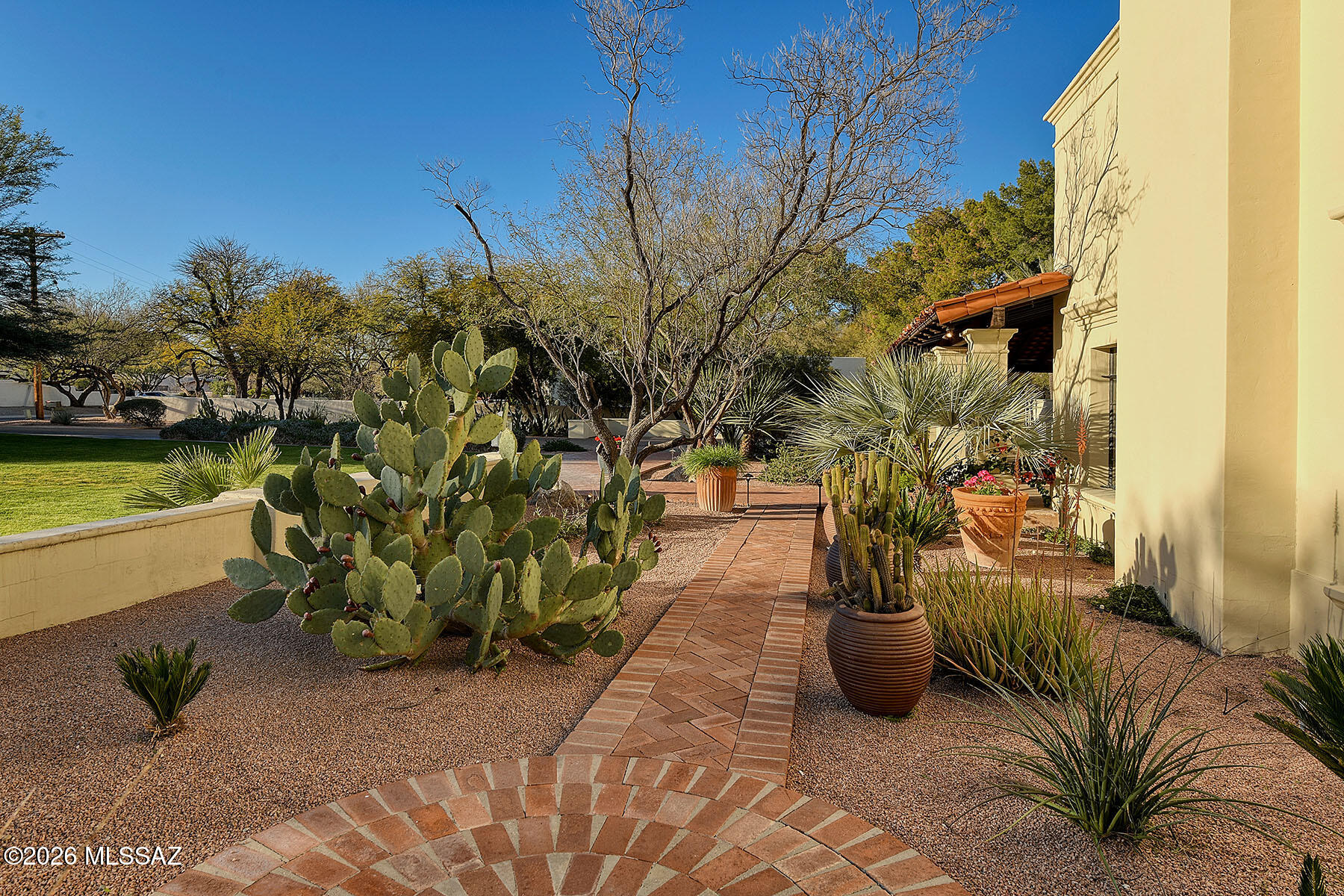 Country Club Estates NO. 1 - Residential