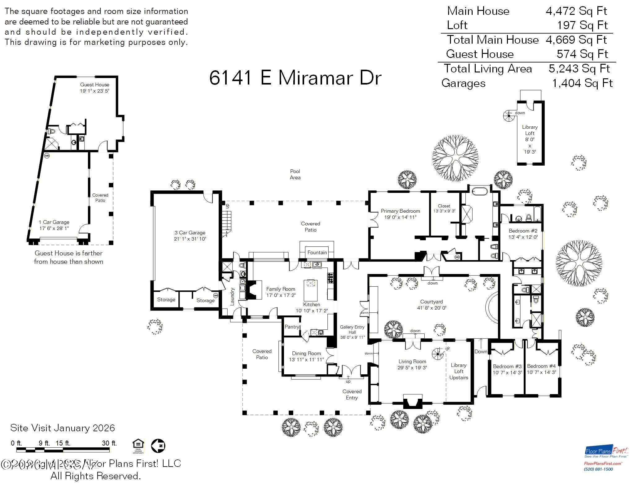 Country Club Estates NO. 1 - Residential