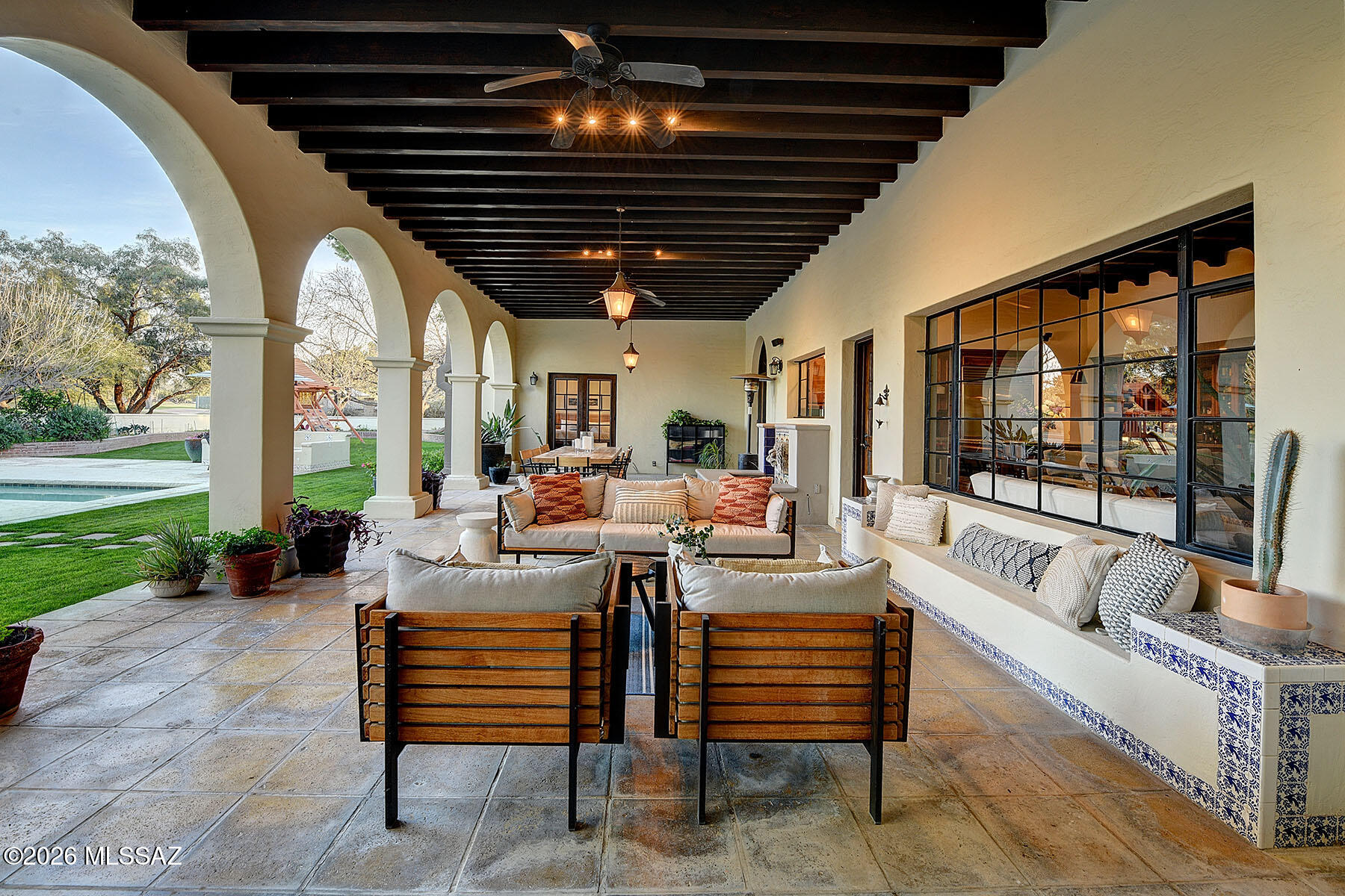 Country Club Estates NO. 1 - Residential