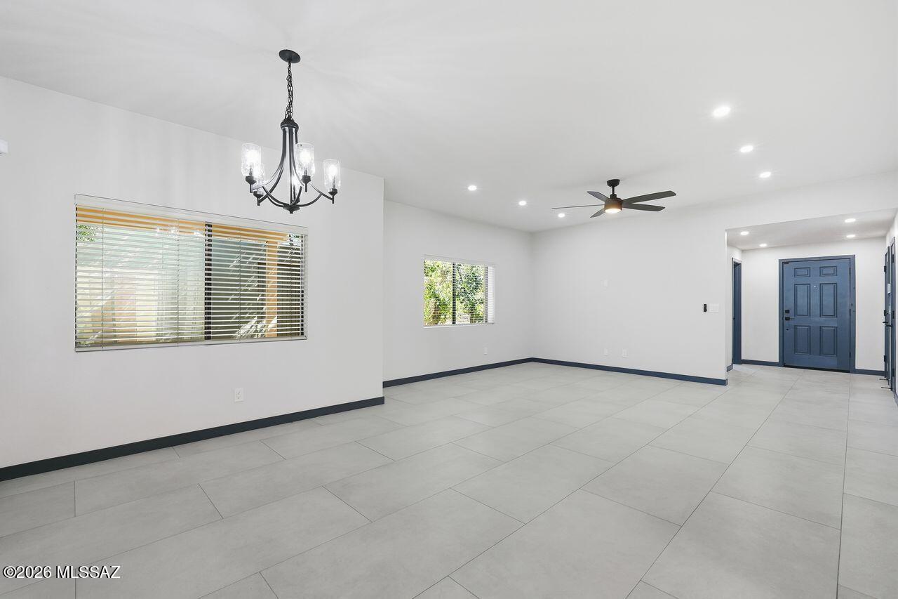 Arcadia Square (1-100) - Residential