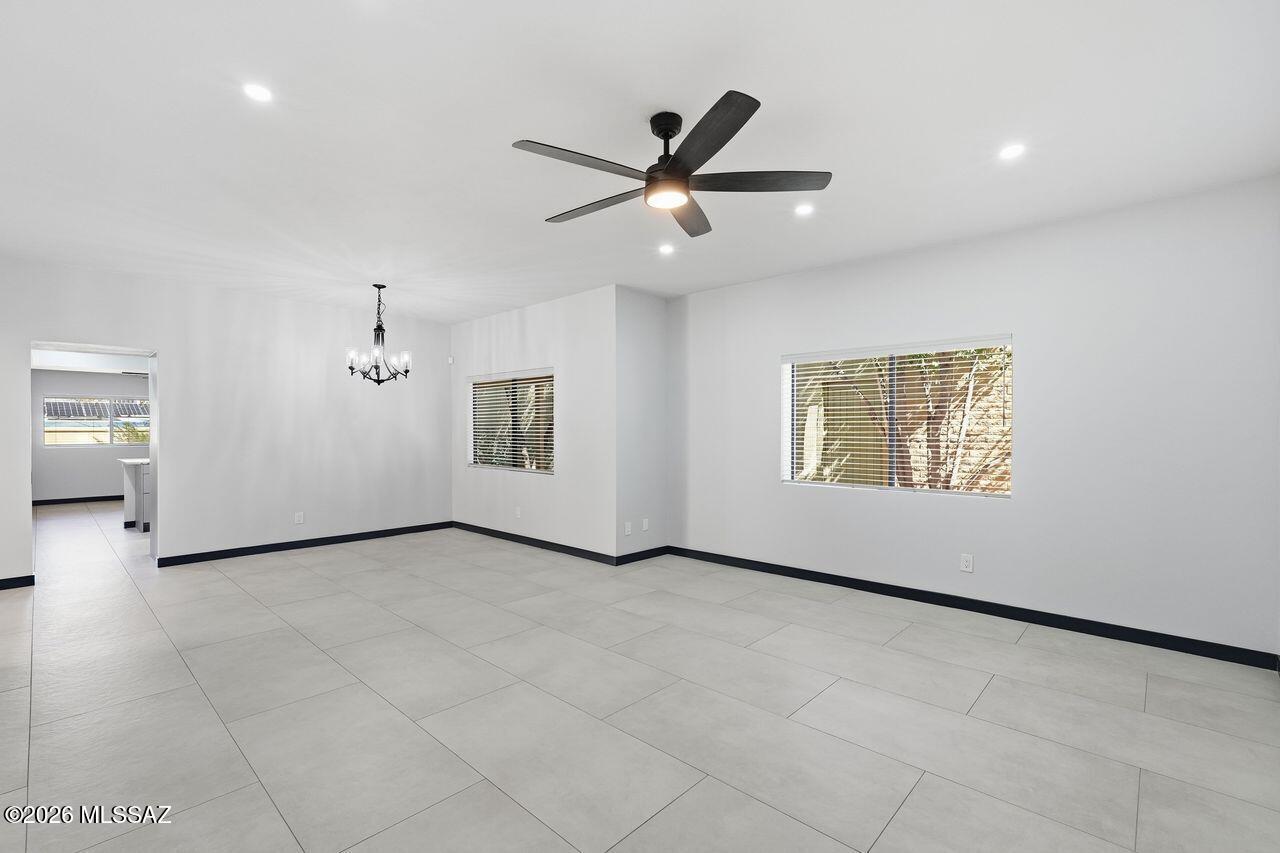 Arcadia Square (1-100) - Residential