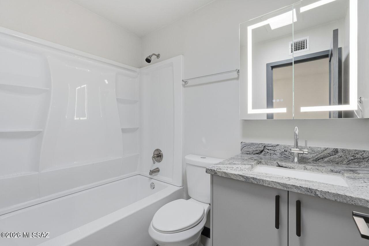 Arcadia Square (1-100) - Residential