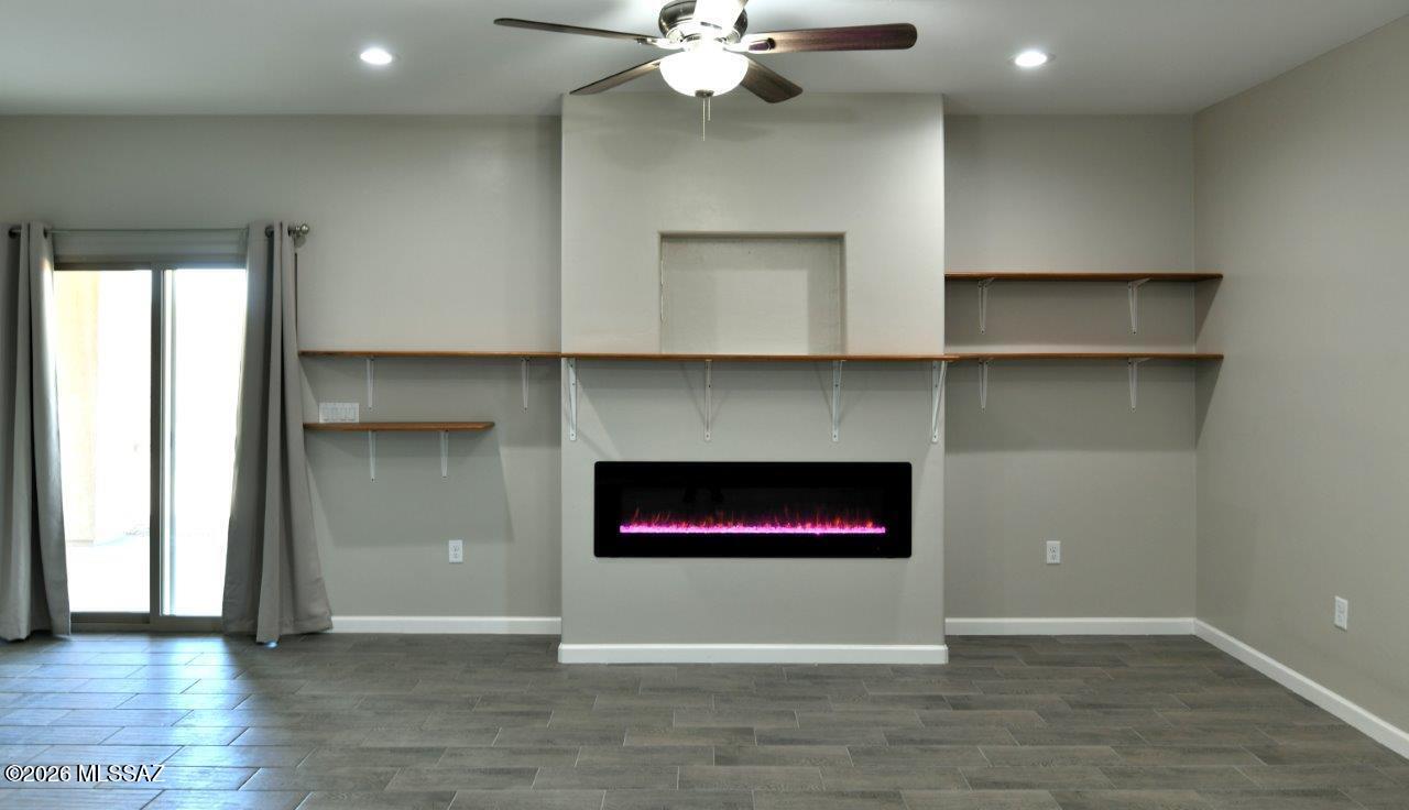 New Tucson Unit NO. 23 (140-261) - Residential