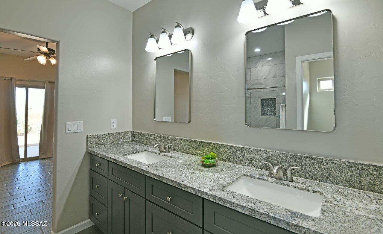 New Tucson Unit NO. 23 (140-261) - Residential
