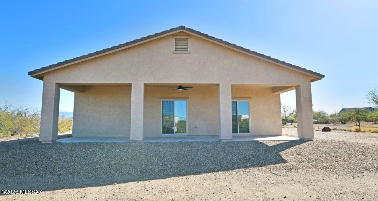 New Tucson Unit NO. 23 (140-261) - Residential
