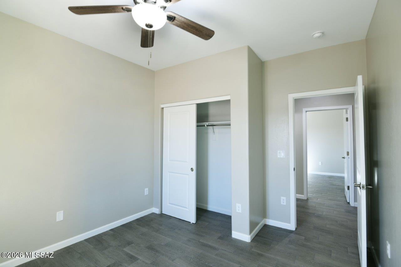 New Tucson Unit NO. 23 (140-261) - Residential
