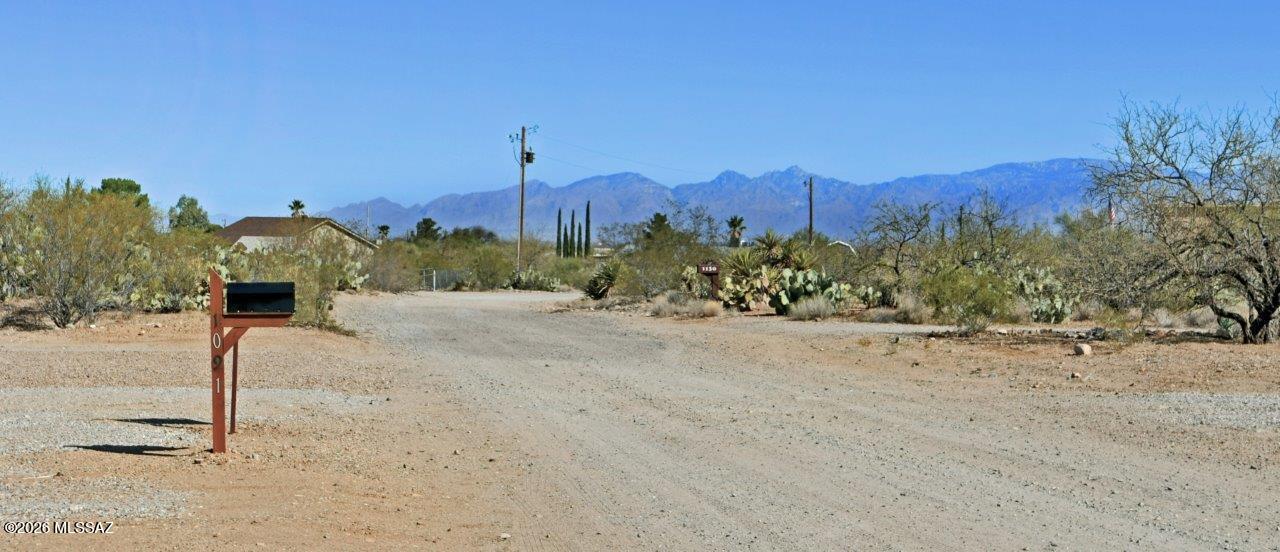 New Tucson Unit NO. 23 (140-261) - Residential