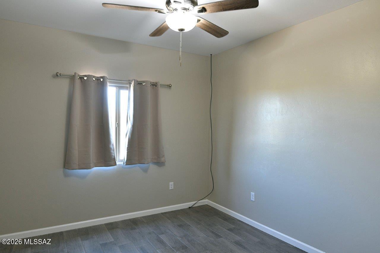 New Tucson Unit NO. 23 (140-261) - Residential