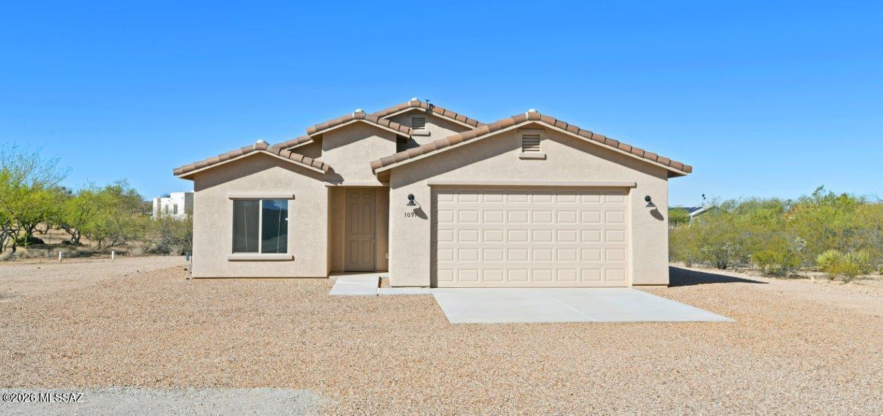 1091 N Vail View Road