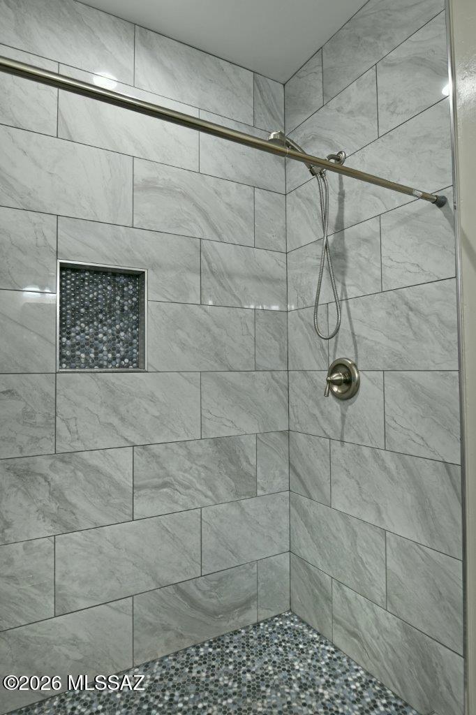 New Tucson Unit NO. 23 (140-261) - Residential