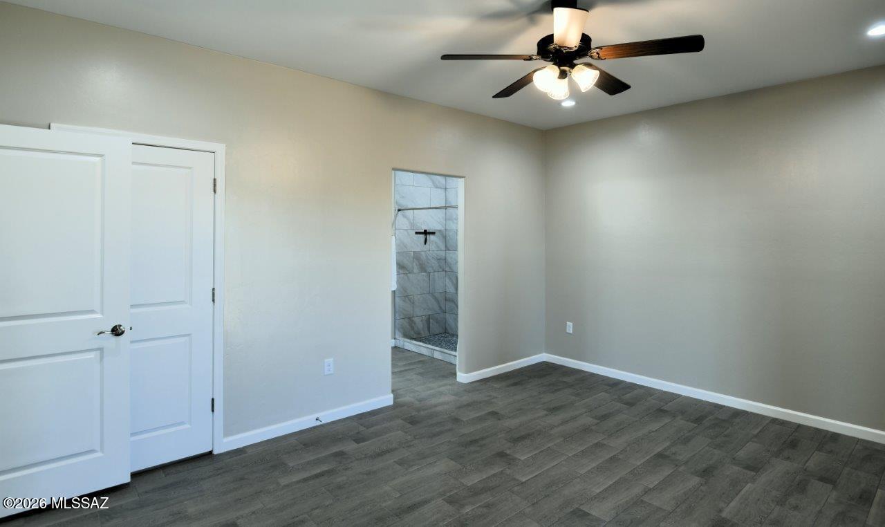 New Tucson Unit NO. 23 (140-261) - Residential