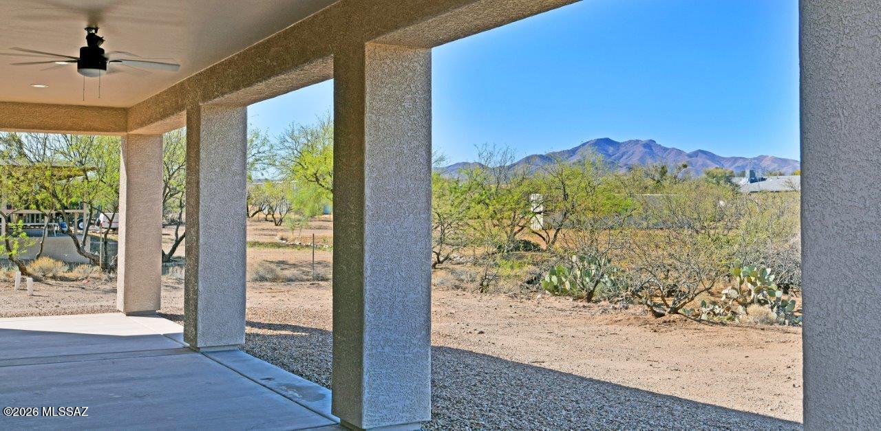 New Tucson Unit NO. 23 (140-261) - Residential