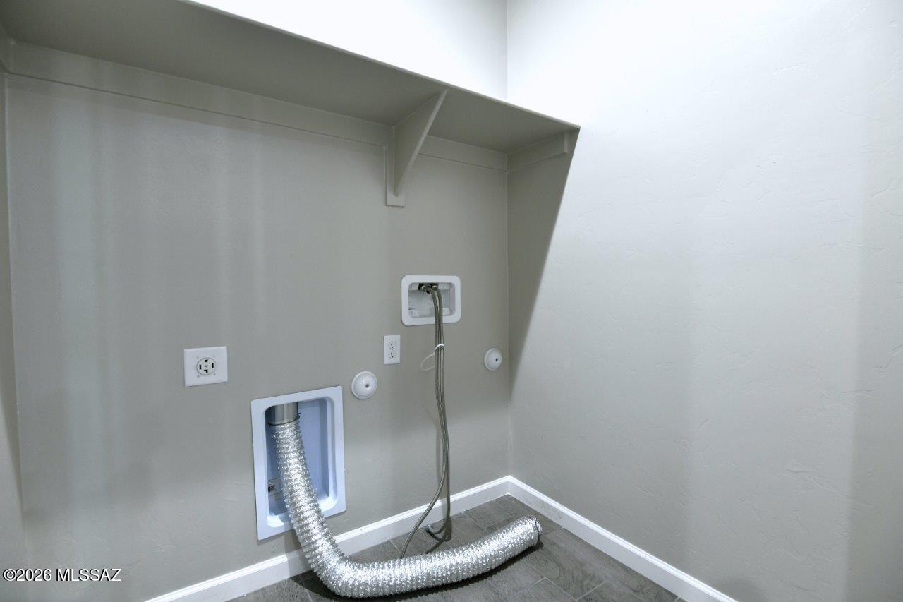 New Tucson Unit NO. 23 (140-261) - Residential