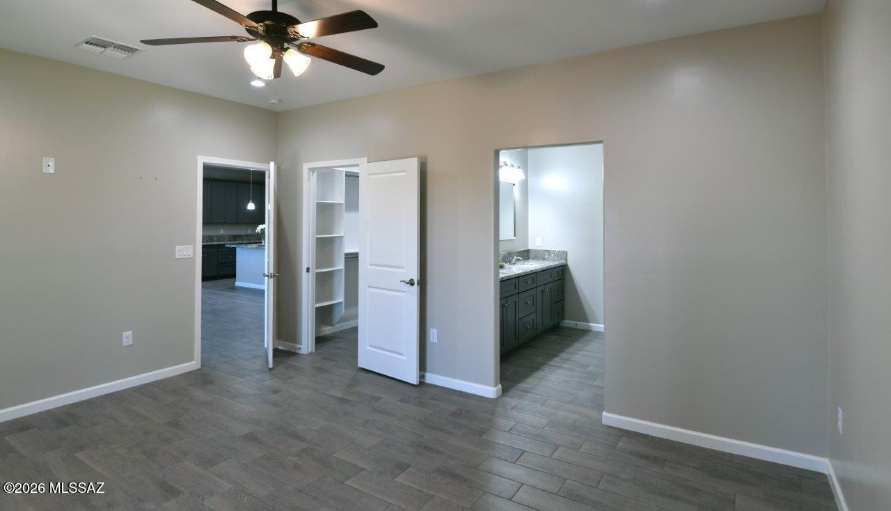 New Tucson Unit NO. 23 (140-261) - Residential