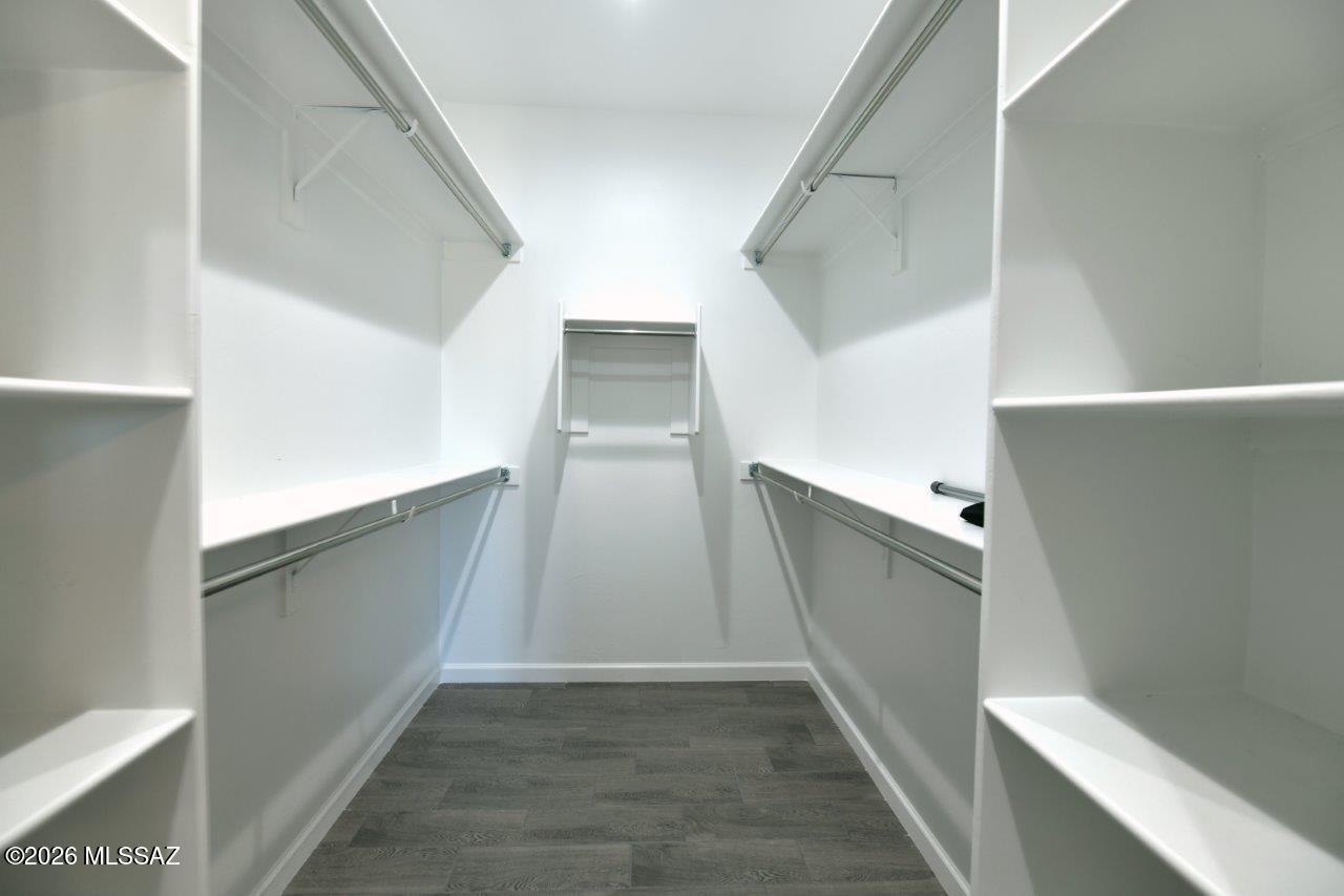 New Tucson Unit NO. 23 (140-261) - Residential