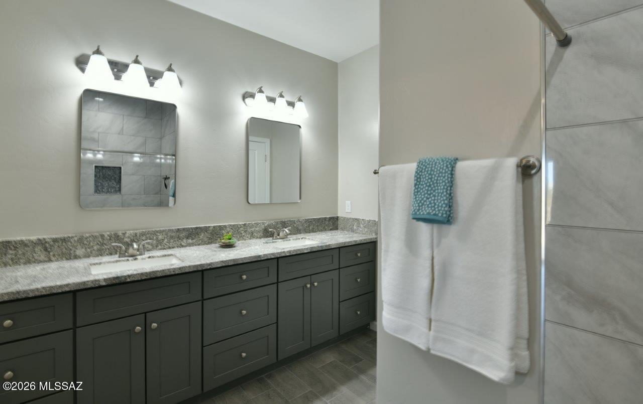 New Tucson Unit NO. 23 (140-261) - Residential