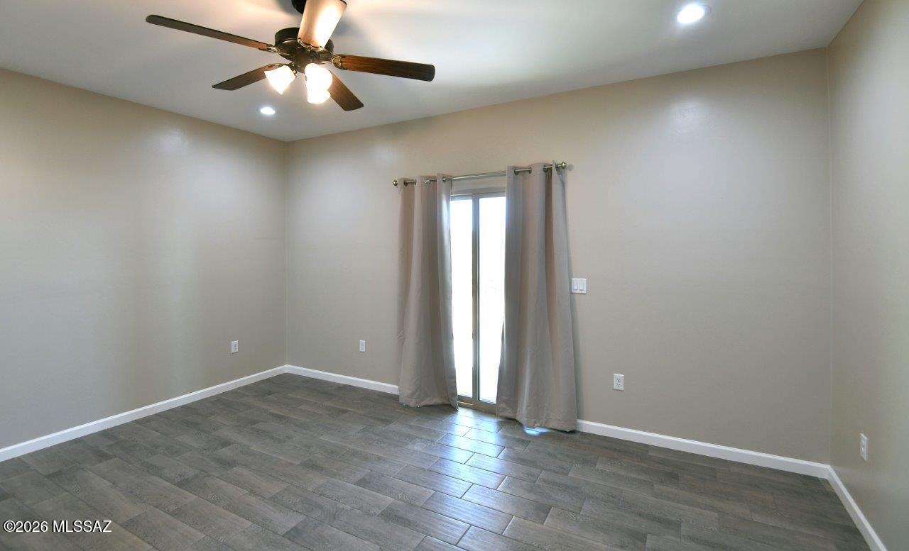 New Tucson Unit NO. 23 (140-261) - Residential