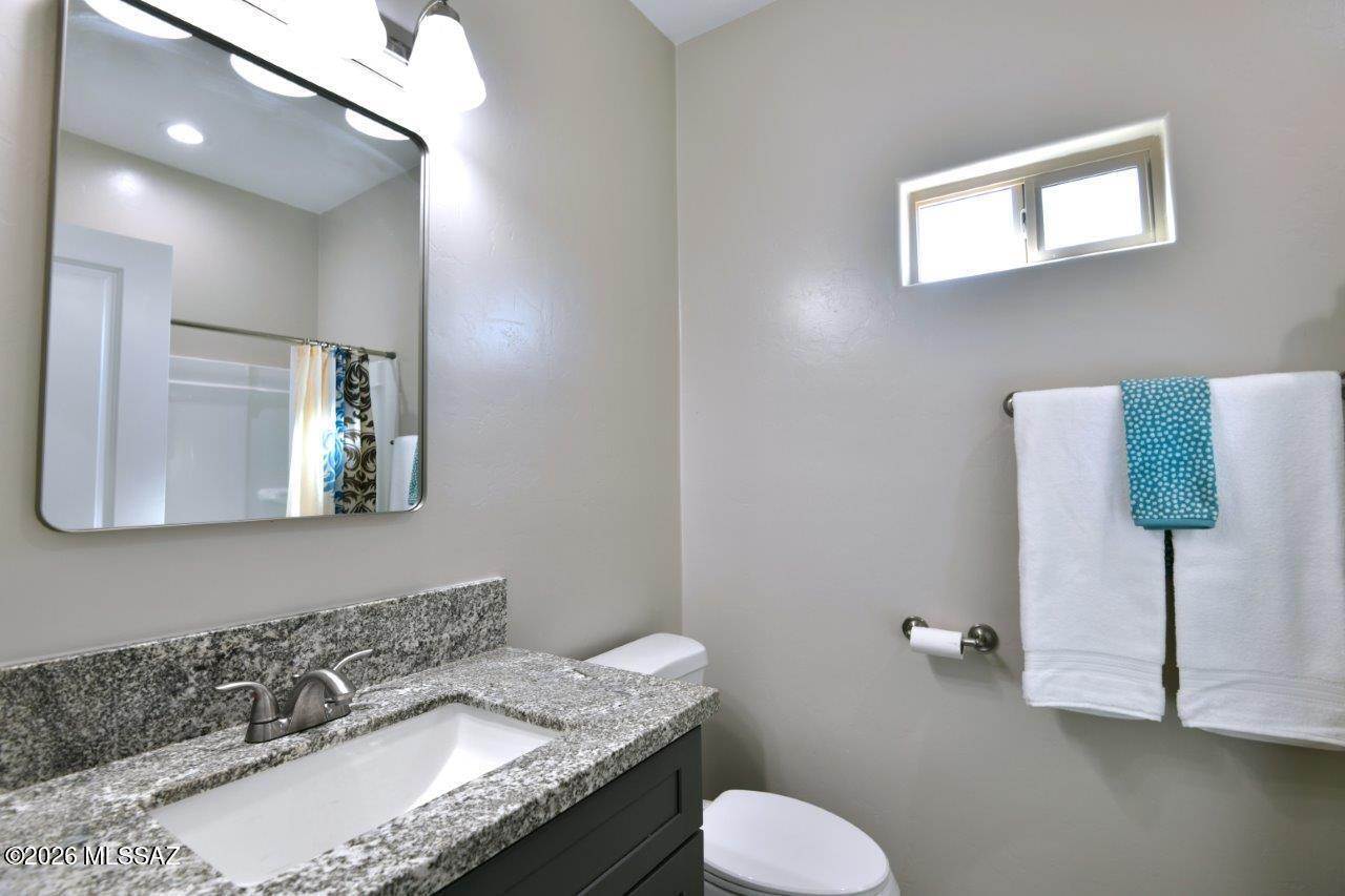 New Tucson Unit NO. 23 (140-261) - Residential