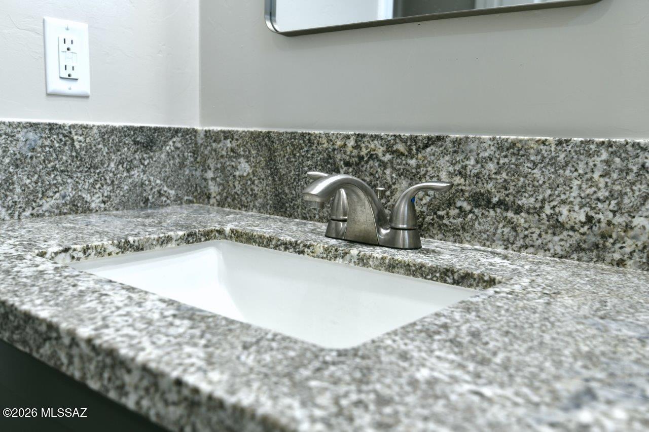New Tucson Unit NO. 23 (140-261) - Residential
