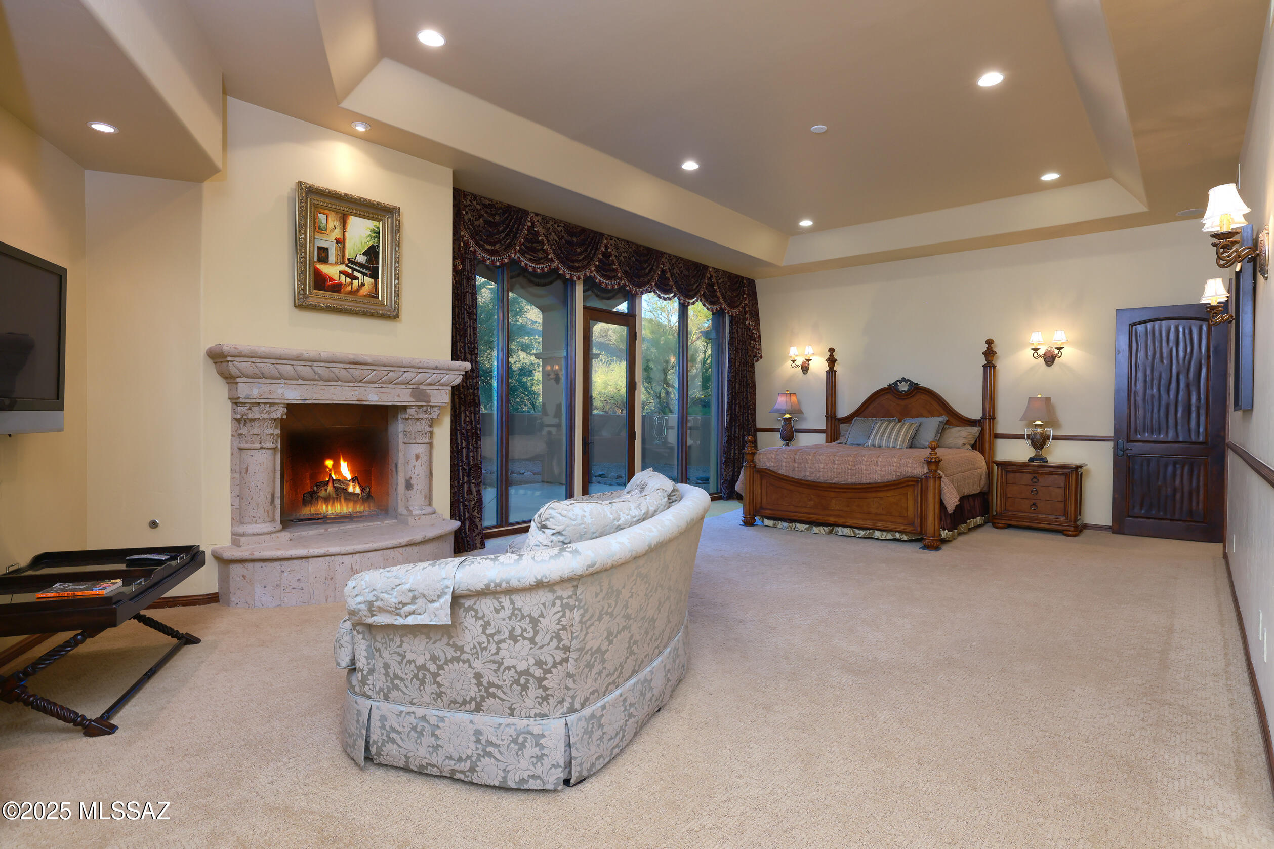 4987 N Creosote Canyon Drive