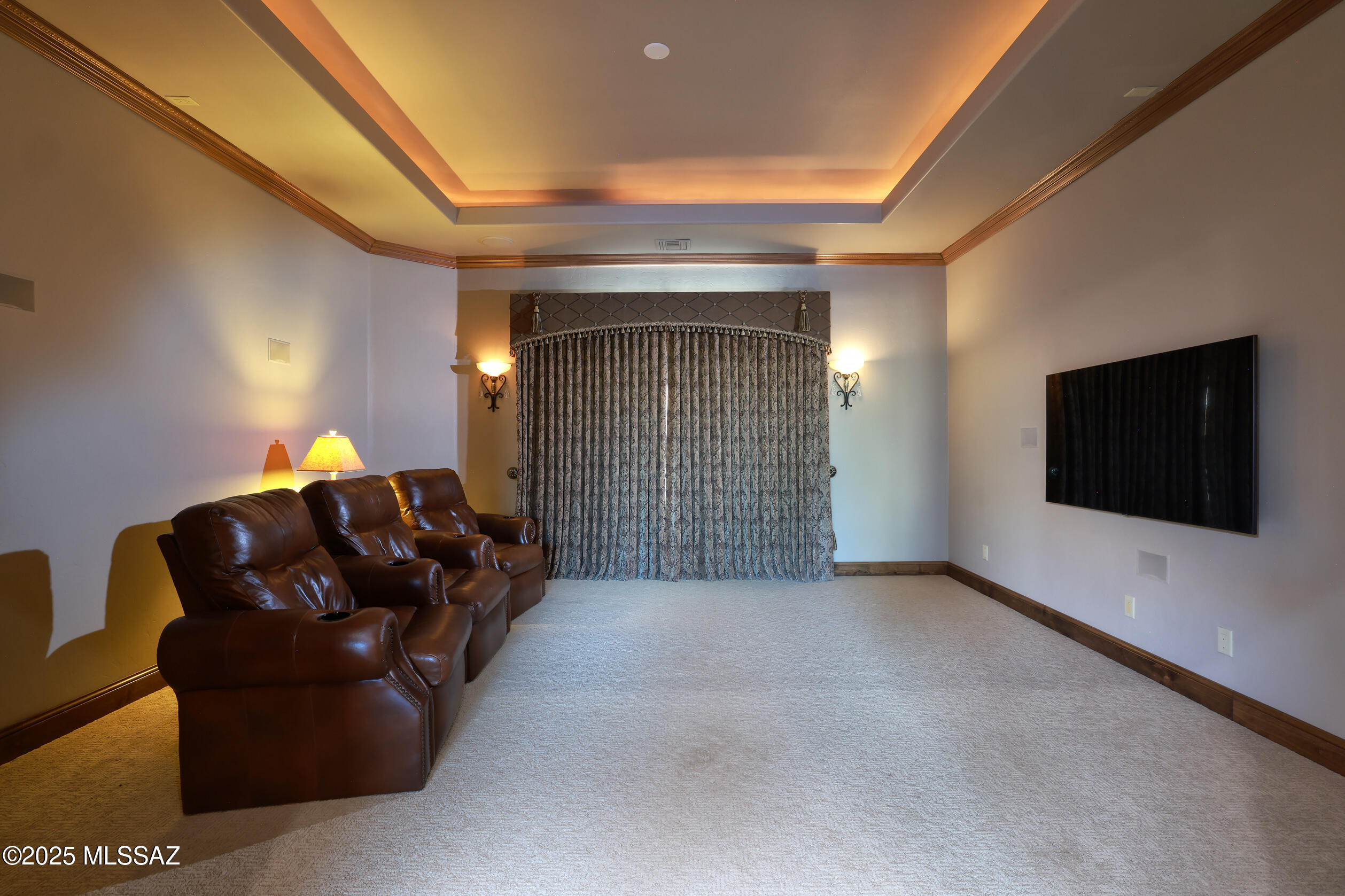Fetzer Ranch (1-60) - Residential