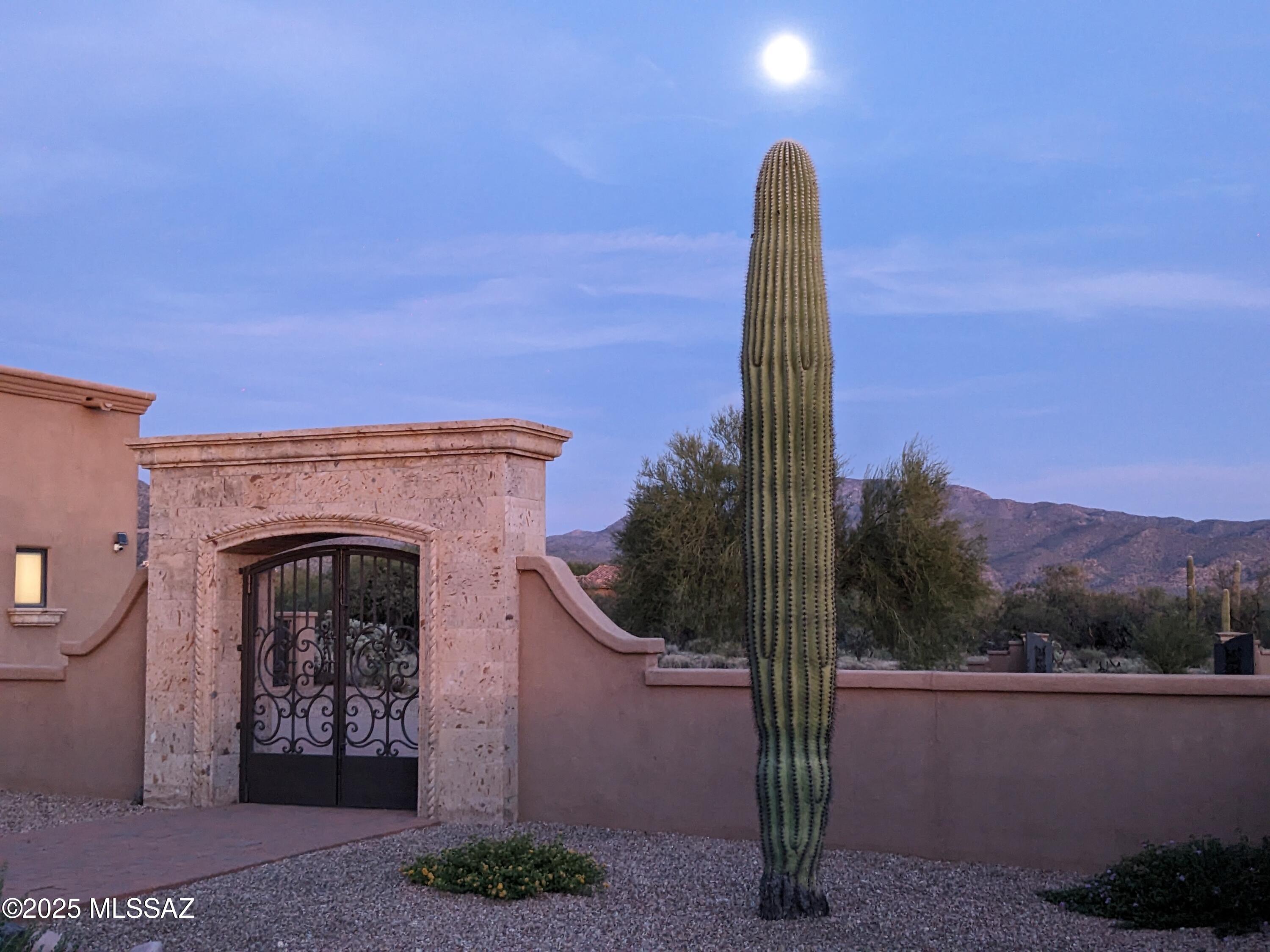 Fetzer Ranch (1-60) - Residential