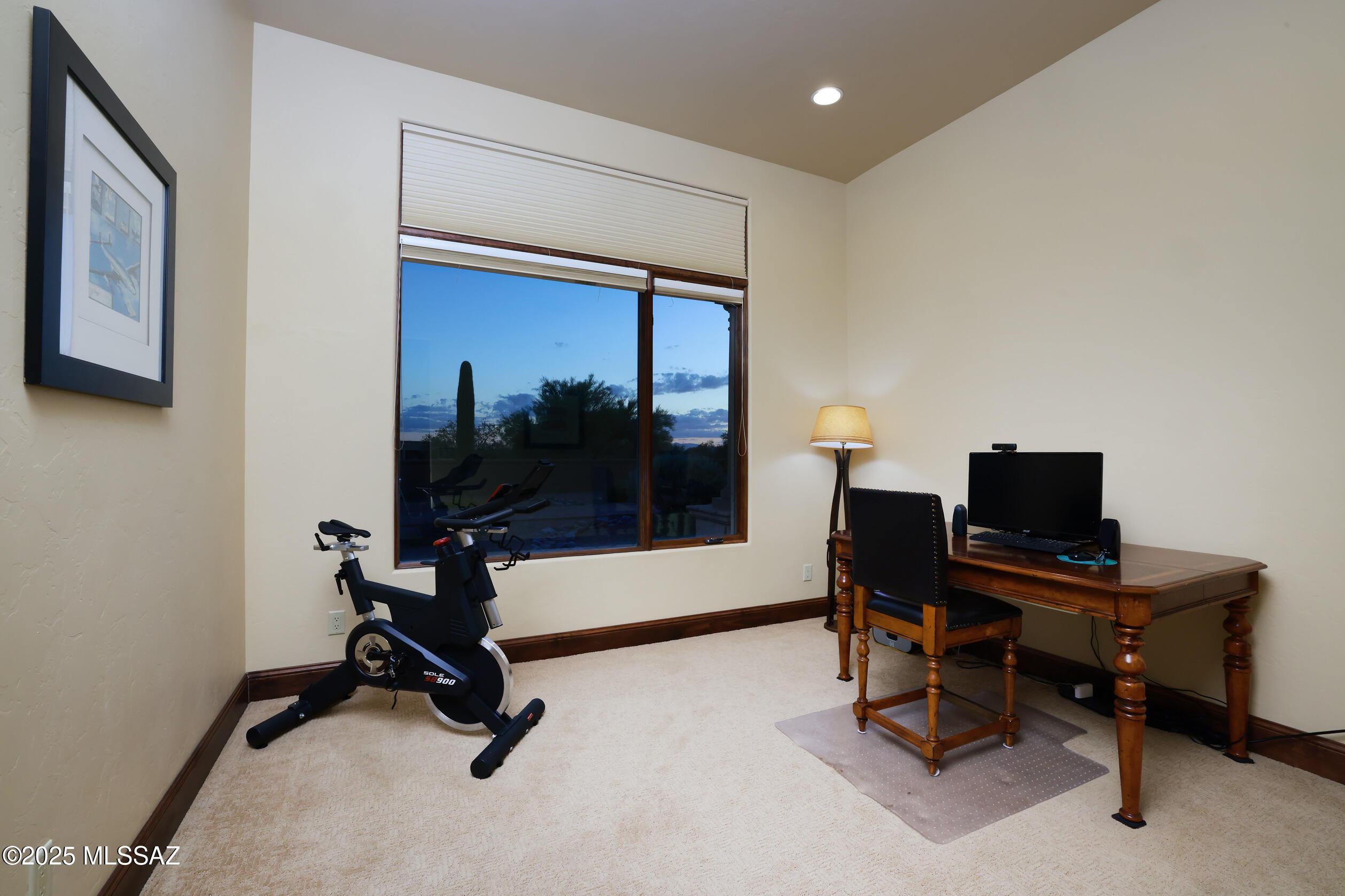 Fetzer Ranch (1-60) - Residential