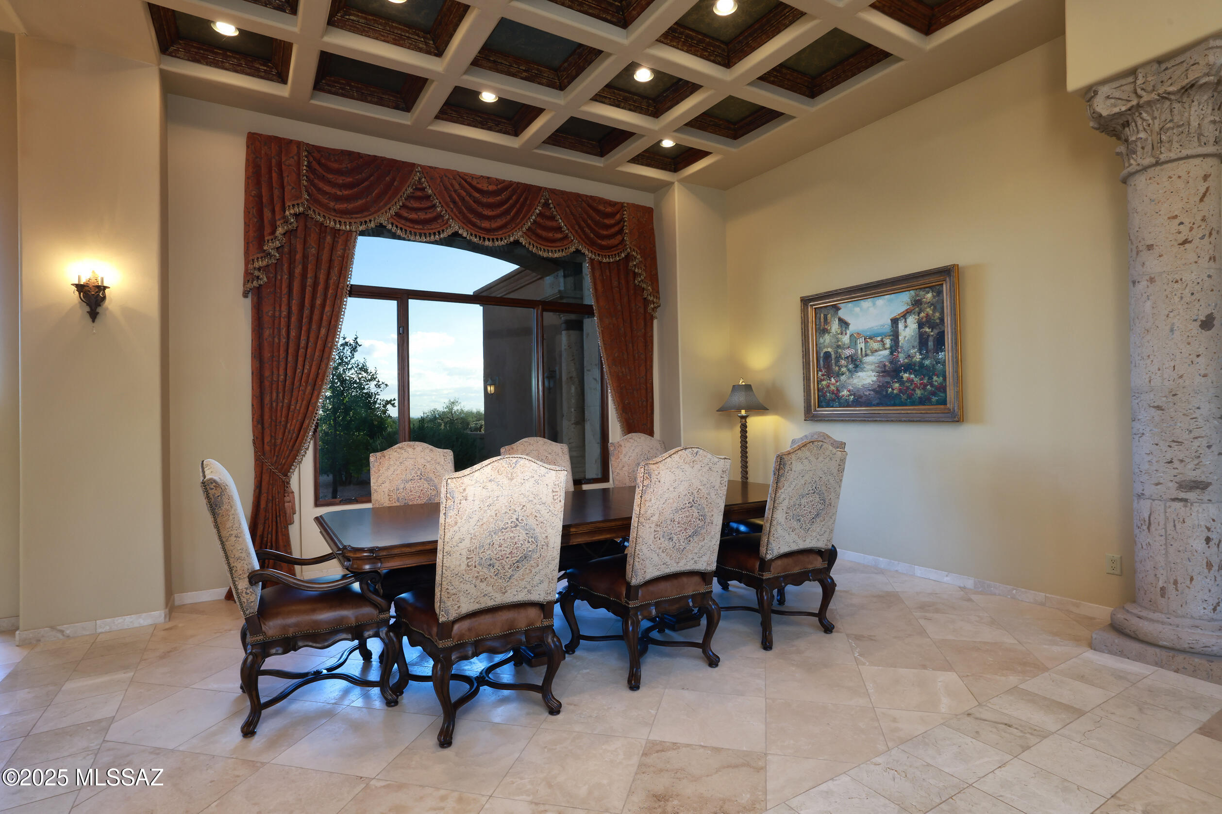 Fetzer Ranch (1-60) - Residential